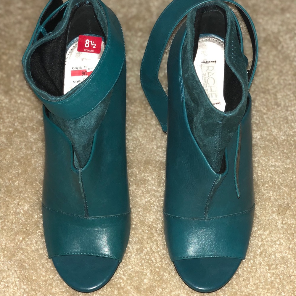 Rachel Rachel Roy Rftarrah Le